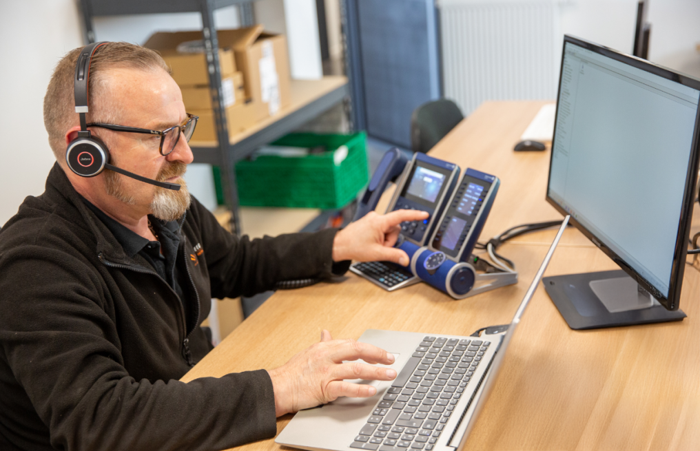 Nos engagements - Expert dans le domaine de sécurité en Normandie Nos engagements - Expert dans le domaine de sécurité en Normandie